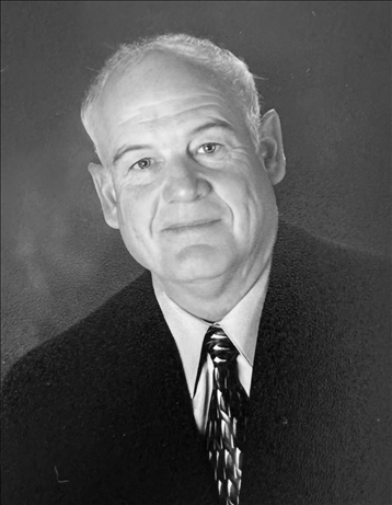 DAVID WALTERS